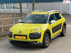 Citroën C4 Cactus - 1.2 PureTech Business2015CameraLM.velgen