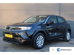 Opel Mokka - 1.2 Turbo Edition | Automaat | Navigatie | Camera | Trekhaak | Apple carplay | Lichtmetaal