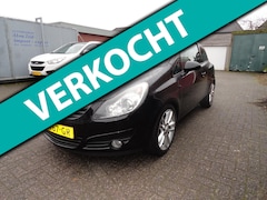 Opel Corsa - 1.4-16V SPORT Cosmo (KM 203561 CLIMA)