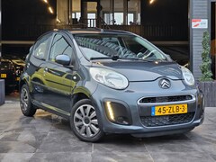 Citroën C1 - 1.0 Collection|Airco|El.Ramen|Bluetooth|NAP|APK