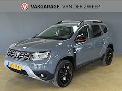 Dacia Duster - 1.3 TCe Prestige | Camera | Navi