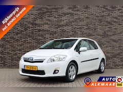 Toyota Auris - 1.8 Full Hybrid Business | Trekhaak | Rijklaarprijs - incl.garantie