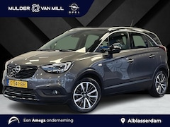 Opel Crossland X - Ultimate+ 1.2 Turbo 110pk EAT6 | AGR-STOELEN | HEAD UP | PANODAK | KEYLESS | NAVI | CAMERA