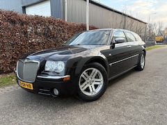 Chrysler 300C Touring - 3.5 V6 / AUTOMAAT / LEER / NAVI / CRUISE
