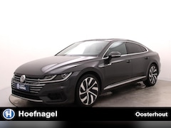 Volkswagen Arteon - 2.0 TSI Business R | Automaat | Adaptive cruise | Stoelverwarming | CarPlay | schuif kante