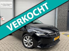 Opel Corsa - 1.2 Elegance [AUT | Stoelverwarming | 360 camera | Virtual | Carplay | Dealer OH]