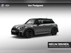 MINI John Cooper Works - 5-deurs Cooper Aut