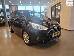 Ford B-Max - 1.0 EcoBoost Titanium