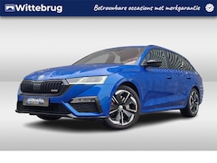 Skoda Octavia Combi - 2.0 TSI iV RS