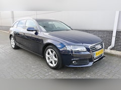 Audi A4 Avant - 1.8 TFSI Pro Line Business CLIMA, NAVI, XENON, TREKHAAK