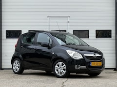 Opel Agila - 1.0 Edition Airco | LM Velgen