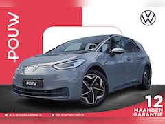 Volkswagen ID.3 - 204pk First Plus 58 kWh | Keyless | Matrix | Stoelverwarming