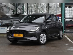 Suzuki Swift - 1.2 Comfort Smart Hybrid | Achteruitrijcamera | Cruise Control | Nieuw op kenteken |