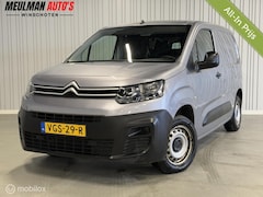 Citroën Berlingo - bestel 1.5 BlueHDI Club
