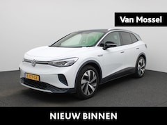 Volkswagen ID.4 - First 77 kWh 204 PK| Origineel Nederlands | 1e Eigenaar | Stoelverwarming | Stuurwielverwa