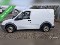 Ford Transit Connect - T200S 1.8 TDCi Ambiente