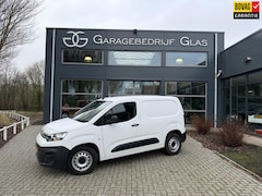 Citroën Berlingo - 1.5 BlueHDI 102 pk Club trekhaak