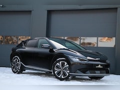 Kia EV6 - Plus 77.4 kWh AdaptivCruise MeridianSound Camera Leder Memory Stoel/stuur Verwarming Sfeer