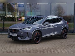 CUPRA Formentor - 1.4 e-Hybrid 245 PK VZ Copper Edition PHEV, Adap. Cruise Control, Carplay, Camera
