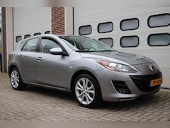 Mazda 3 - 3 1.6 Active Plus * 1e Eig / Dealer Oh / 17''