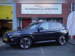 BMW iX3 - High Executive 80 kWh / 95.5% Soh / BTW / Panoramadak / Harman Kardon / Memory Seat / Acc