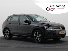 Volkswagen Tiguan - 1.4 TSI Comfortline Business