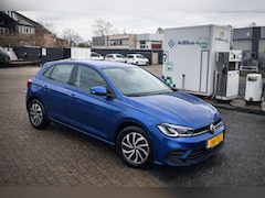 Volkswagen Polo - 1.0 TSI Life Turbo