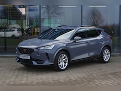 CUPRA Formentor - 1.4 e-Hybrid 204 PK Performance PHEV, Panoramadak, Adap. Cruise Control, Carplay