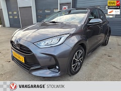 Toyota Yaris - 1.5 Hybrid 115 Active, Automaat, Cruise-controle, AUR Camera