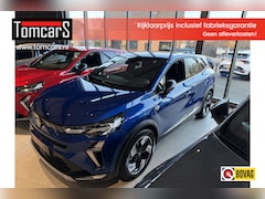 Renault Symbioz - 1.6 E-Tech full hybrid 145 iconic Winter-pack/Elektr.-stoel/Elektr.-klep/Gr.-navigatie