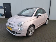 Fiat 500 - 1.0 Hybr. Star | Pink | Carplay | Cruise | PDC
