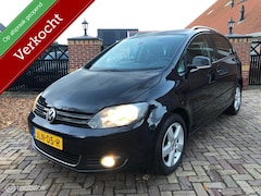 Volkswagen Golf Plus - 1.2 TSI Style Veel opties
