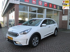 Kia Niro - 1.6 GDi PHEV DynamicLine
