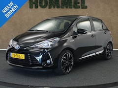 Toyota Yaris - 1.5 Hybrid Business - ORIGINEEL NEDERLANDSE AUTO - AIRCO - ELEKTRISCHE RAMEN VOORZIJDE - C