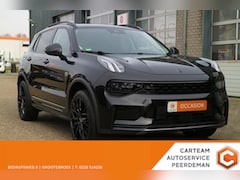 Lynk & Co 01 - 1.5 Midnight Black | 360 camera | Goed onderhouden |