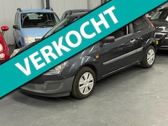 Ford Fiesta - 1.3-8V Champion APK NAP