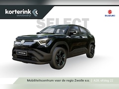 Suzuki e Vitara - Select 49 kWh