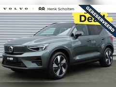 Volvo EX40 - Single Motor Extended Range Plus | Eerste registratie 16-01-2026 | Demo Deal | Visual Park