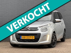 Citroën C1 - 1.0 e-VTi|KOPPELING V.V|DEALER.O|1EIG|RIJLAAR