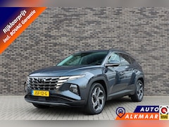 Hyundai Tucson - 1.6 T-GDI PHEV Comfort Smart 4WD | Adaptieve cruise | Rijklaarprijs - incl.garantie