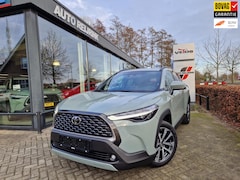 Toyota Corolla Cross - Hybrid 200 Style Comfort/ELECTR.BED A-KLEP/KEYLESS/STOEL-EN STUURVERWARMING/DODE HOEK DETE