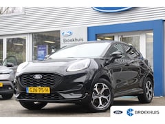 Ford Puma - 1.0 EcoBoost Hybrid ST-Line | AUTOMAAT | ORIGINEEL NL | WINTERPACK | CAMERA | CARPLAY | 1E