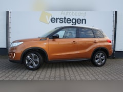 Suzuki Vitara - 1.6 Exclusive