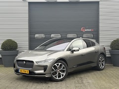 Jaguar I-PACE - EV400 HSE 90 kWh SOH 100% NEW ACCU | Panoramadak | Camera | Head-Up Display | Elektrische