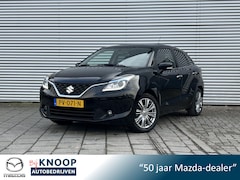 Suzuki Baleno - 1.2 Smart Hybrid High Executive | Xenon | CruiseControl | Stoelverwarming |
