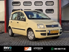 Fiat Panda - 1.2 Dynamic Airco/Stuurbekrachtiging/APK