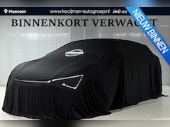 Toyota Verso S - 1.3 VVT-i Trend