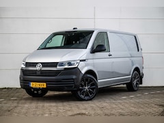 Volkswagen Transporter - 2.0 TDI 150pk DSG L1H1 Highline |ACC|LED|Carplay|18 inch|