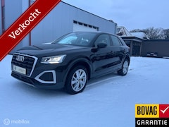 Audi Q2 - 35 TFSI S line Edition