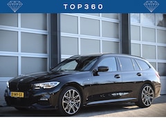 BMW 3-serie Touring - 330e High Ex. M-Sport Panodak | LED | Full options Apple Carplay
